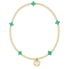 egives to Camp Mystic Bracelet