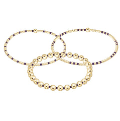 fan favorite gift stack - purple