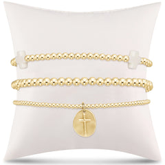 enewton Extends - e's go-to gift stack - off-white small inspire