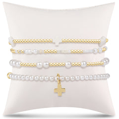 egirl go-to gift stack - pearl