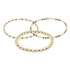 fan favorite gift stack - onyx