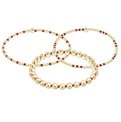 fan favorite gift stack - crimson