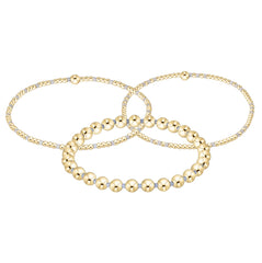 fan favorite gift stack - grey