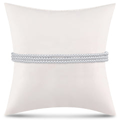 Classic Sterling Stack - 2mm