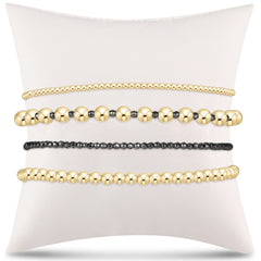 enewton Extends - admire the moment gift stack - hematite