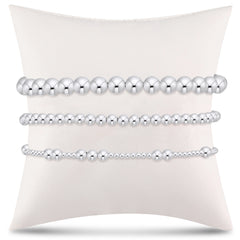 classic hope gift stack - sterling