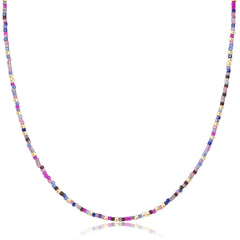 15" Choker Hope Unwritten - Too Glam To Give A Jam