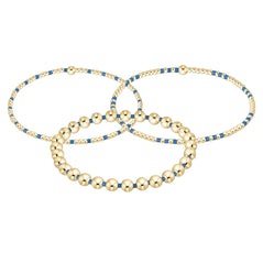 fan favorite gift stack - cobalt