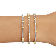 hope unwritten mixed metal stack - 4mm