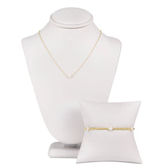 egirl gift set - off-white