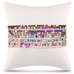 hope unwritten all-in stack