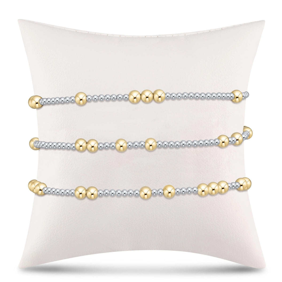 hope unwritten mixed metal stack - 4mm