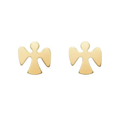 Guardian Angel Stud - Gold