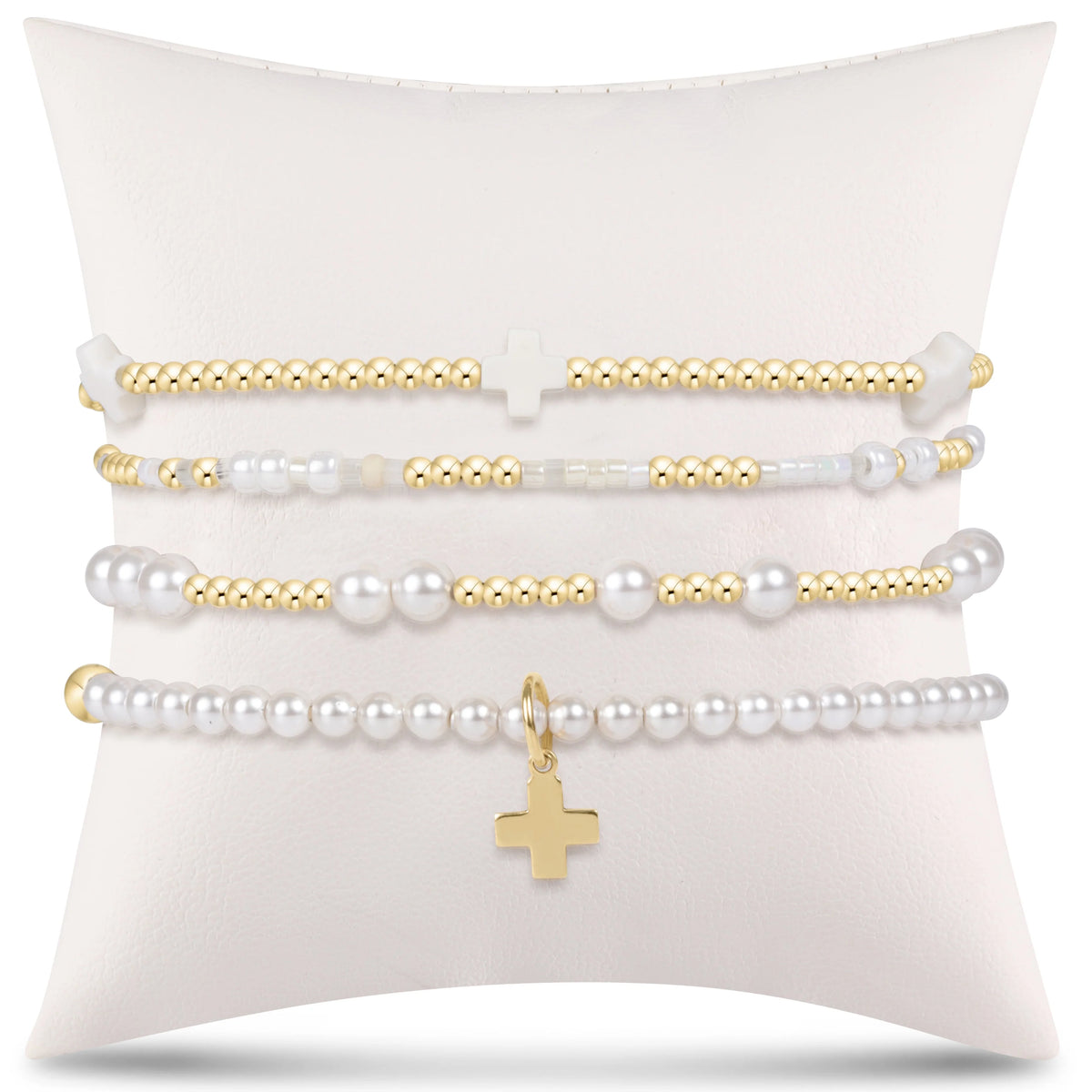 egirl go-to gift stack - pearl