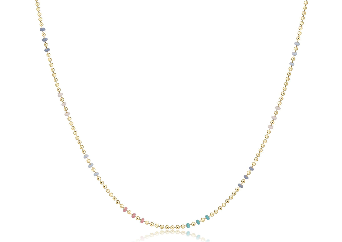 15" Choker Hope Joy - Hot Mess SS25