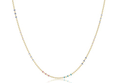 15" Choker Hope Joy - Hot Mess SS25