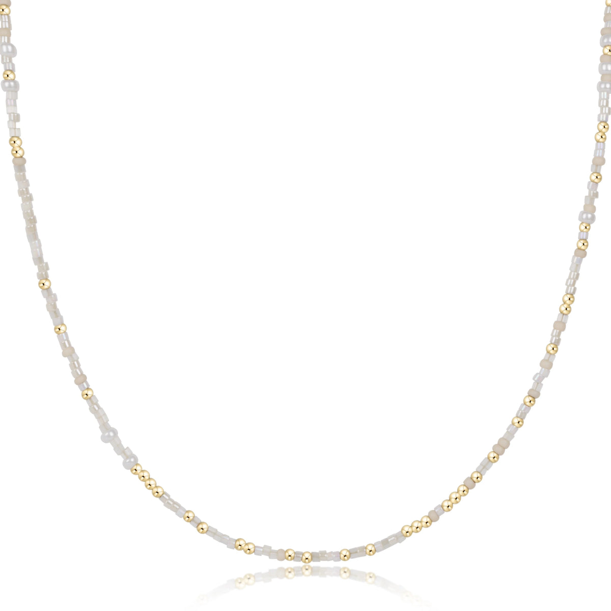 15" Choker Hope Unwritten - Oh Snow You Didn't!