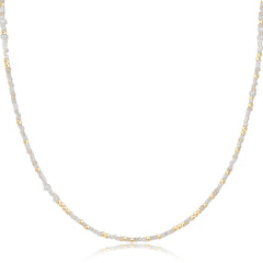 15" Choker Hope Unwritten - Oh Snow You Didn't!