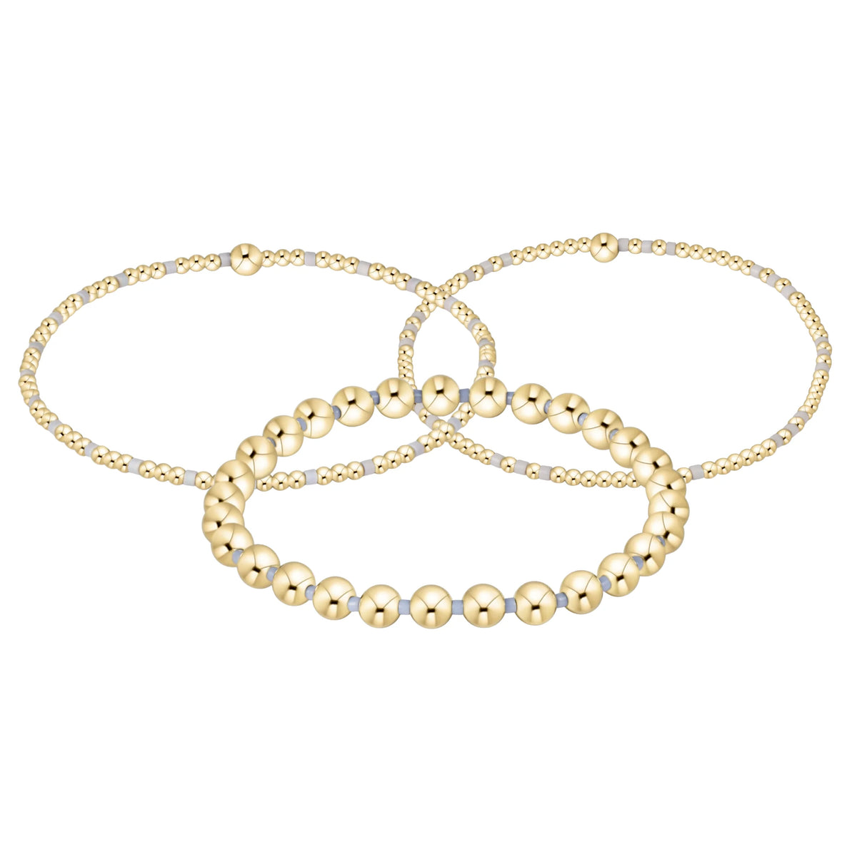 fan favorite gift stack - grey