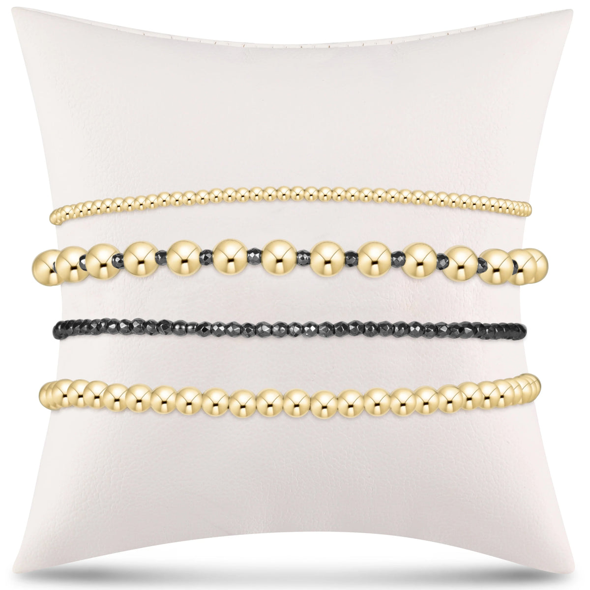 enewton Extends - admire the moment gift stack - hematite