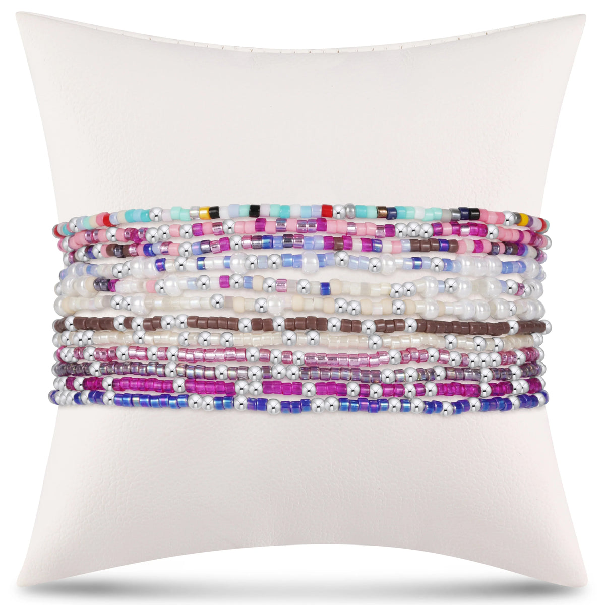 hope unwritten sterling all-in stack