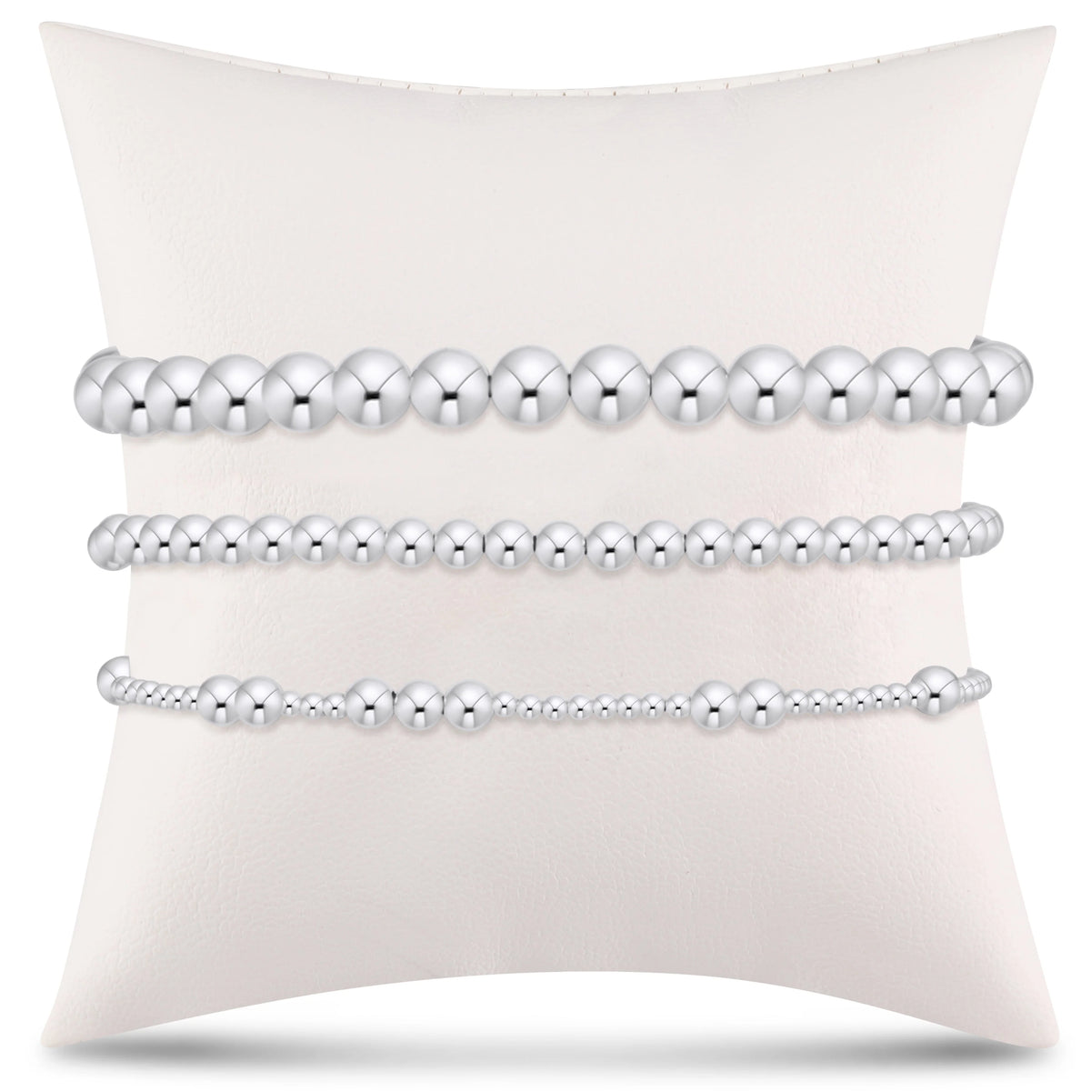 classic hope gift stack - sterling