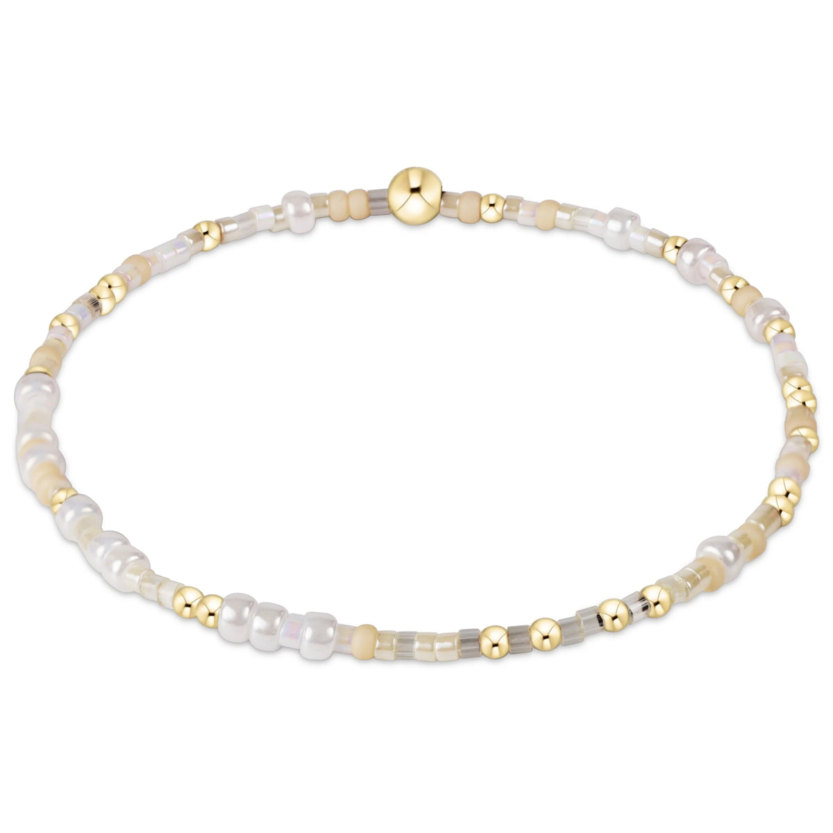 egirl Hope Unwritten Bracelet - Oh Snow You Didn't!