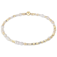 egirl Hope Unwritten Bracelet - Oh Snow You Didn't!