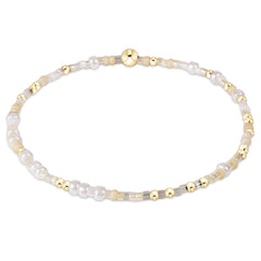 Hope Unwritten Bracelet - Oh Snow You Didn't!