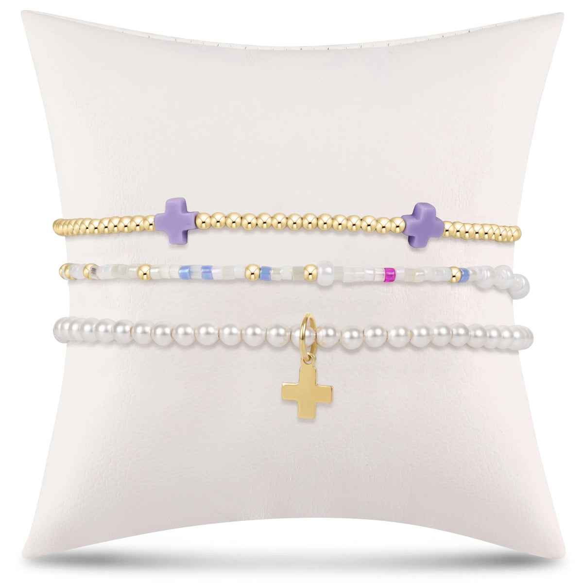 egirl go-to gift stack - purple