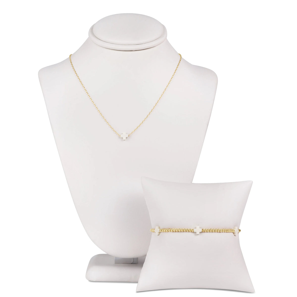 egirl gift set - off-white